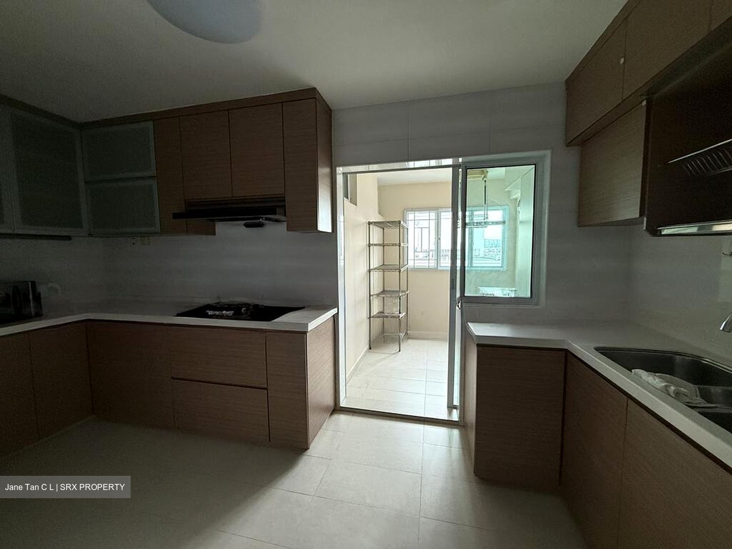 Blk 285C Toh Guan Road (Jurong East), HDB Executive #633396151